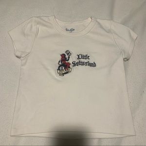 Brandy Melville T-shirt